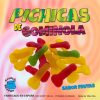 Pennis Gummy Box Fruit Flavor Pennis Gummy Box Fruit Flavor