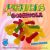 Pennis Gummy Box Fruit Flavor Pennis Gummy Box Fruit Flavor