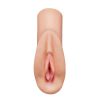Perfect Pussy Masturbator Heaven