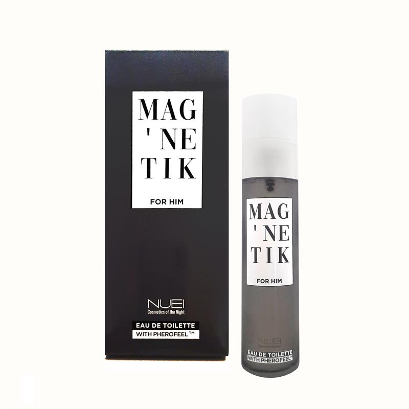 Perfum with Pheromones MAGNETIK for Him Perfum with Pheromones MAGNETIK for Him