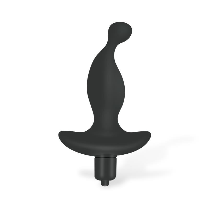 Peridot Vibrating Anal Plug Peridot Vibrating Anal Plug - Image 2