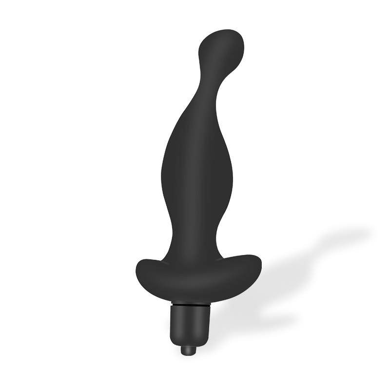Peridot Vibrating Anal Plug Peridot Vibrating Anal Plug - Image 3