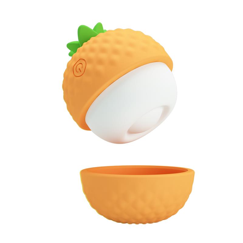 Pineapple Secret Thumping Stimulator Pineapple Secret Thumping Stimulator - immagine 3