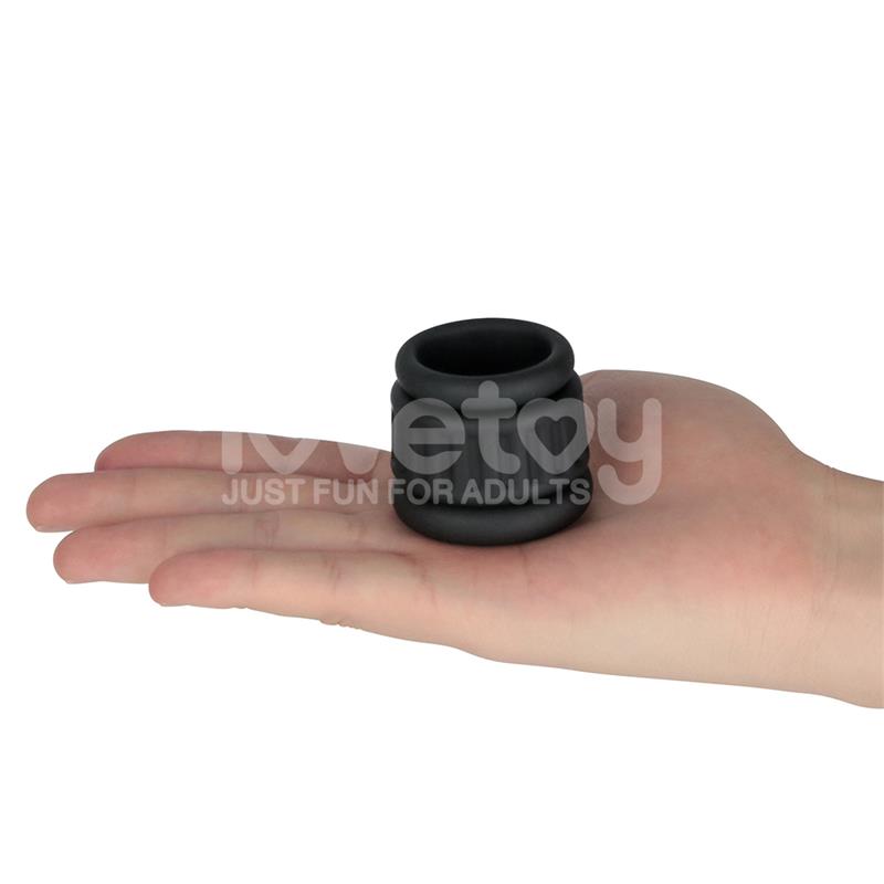 Pinnacle Pro Twin Grip Stretcher Pinnacle Pro Twin Grip Stretcher - Image 6