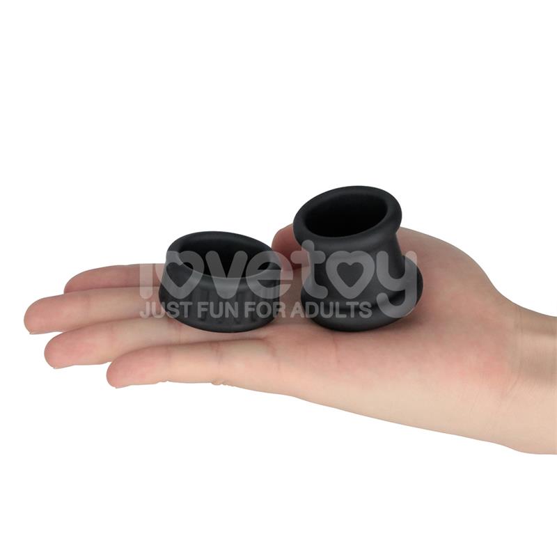 Pinnacle Pro Twin Grip Stretcher Pinnacle Pro Twin Grip Stretcher - Image 7