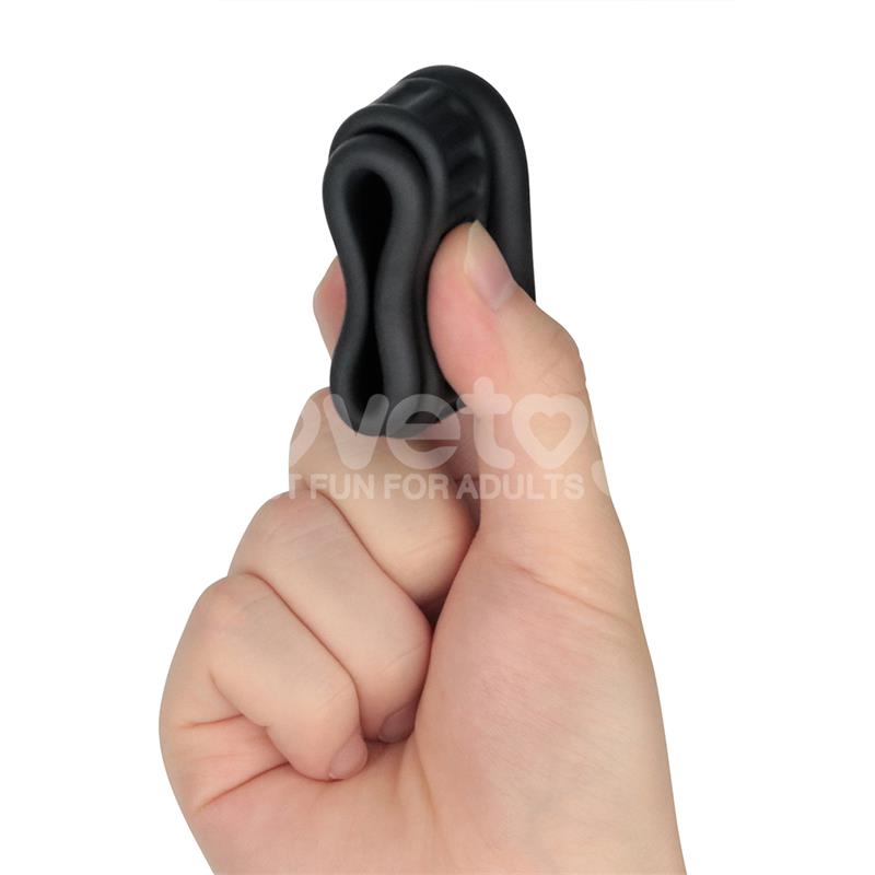 Pinnacle Pro Twin Grip Stretcher Pinnacle Pro Twin Grip Stretcher - Image 9