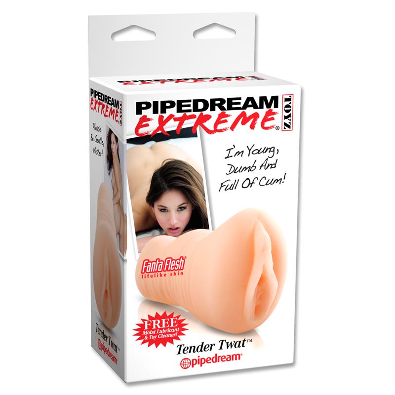 Tender Twat Tender Twat - immagine 2