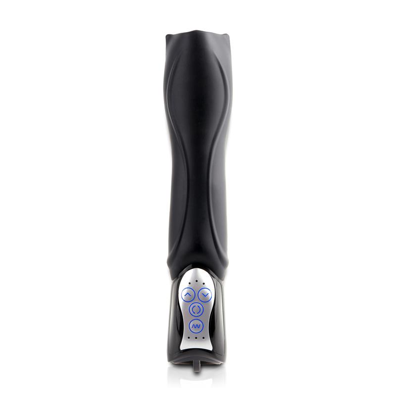 Vibrating Roto-Teazer Vibrating Roto-Teazer