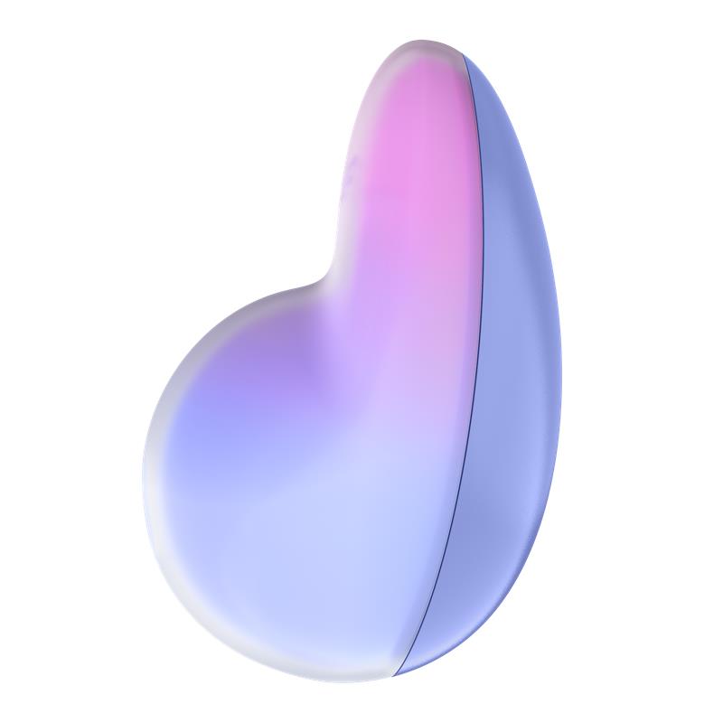 Stimolatore clitorideo vibrante Pixie Dust, colore viola/rosa Stimolatore clitorideo vibrante Pixie Dust, colore viola/rosa - immagine 3