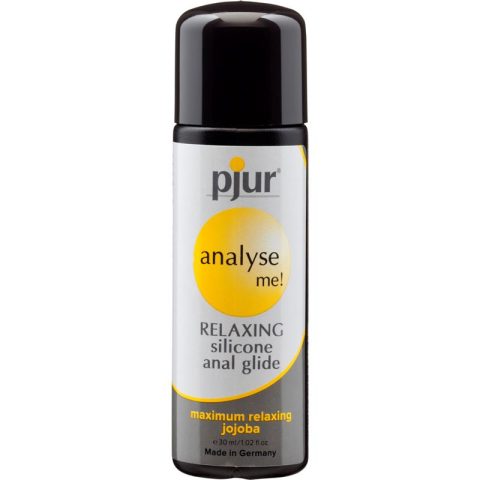 Pjur Analyse Me! Glide 30 ml