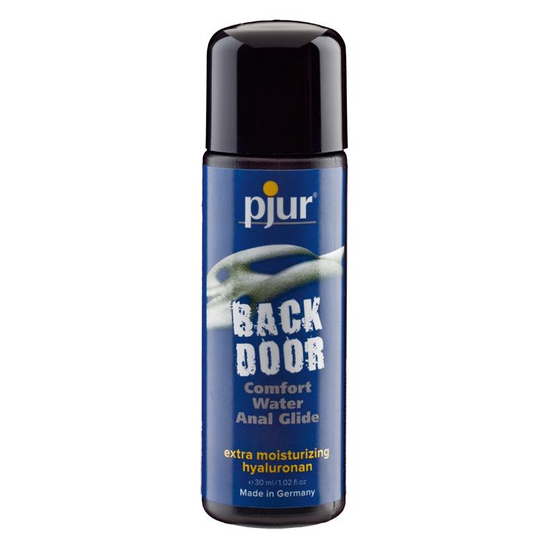Pjur Backdoor Anal Comfort Glide 30 ml Pjur Backdoor Anal Comfort Glide 30 ml