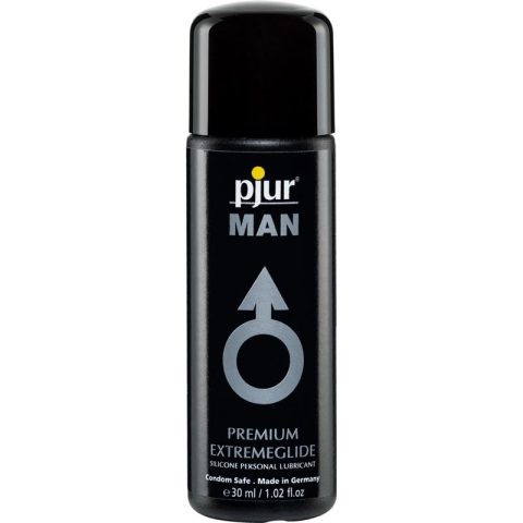 Pjur Man Lubricant Extreme Glide 30 ml