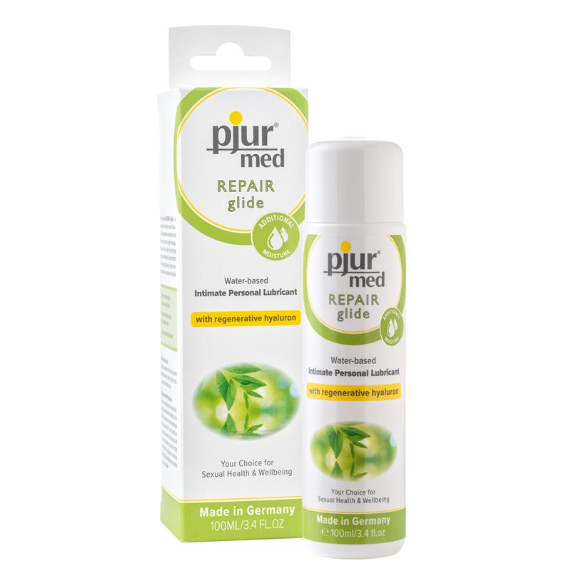 Pjur Med Repair Glide 100 ml Pjur Med Repair Glide 100 ml