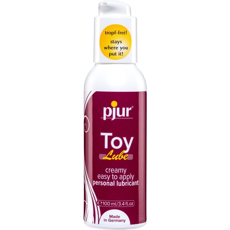 Pjur No Drop Lubricant 100 ml Pjur No Drop Lubricant 100 ml