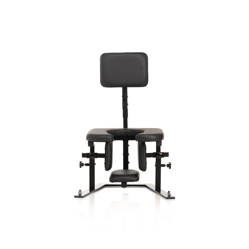 Pleasure Throne Oral Sex Chair Pleasure Throne Oral Sex Chair - immagine 9