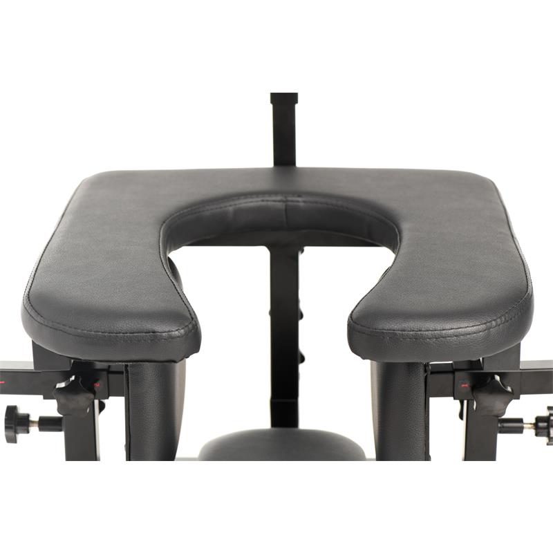 Pleasure Throne Oral Sex Chair Pleasure Throne Oral Sex Chair - immagine 16