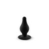 Plug Anal Model 2 S Negro