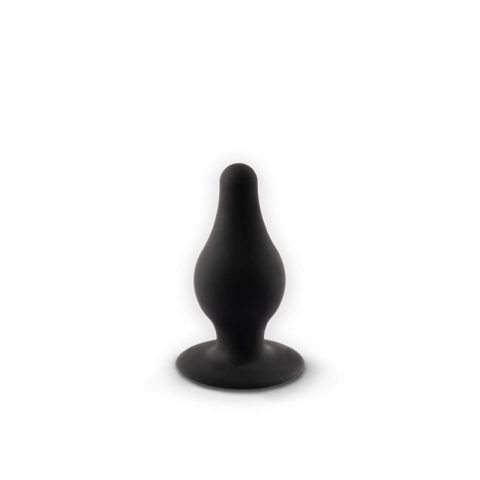 Plug Anal Model 2 S Negro