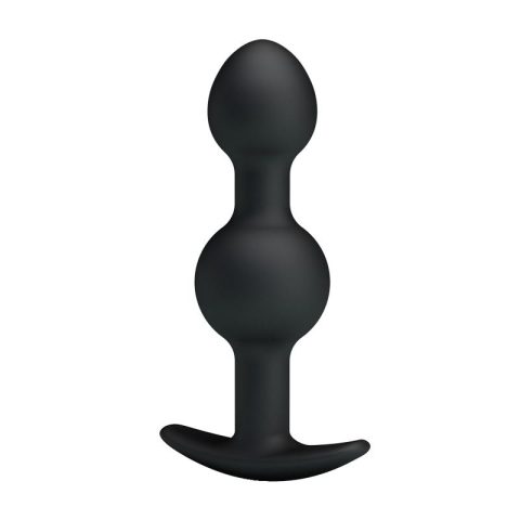 Remedia Amoris: The Antidote Against Taboos and the Remedy for Pleasure in Sexual Wellness Plug Bolas Anales Silicona