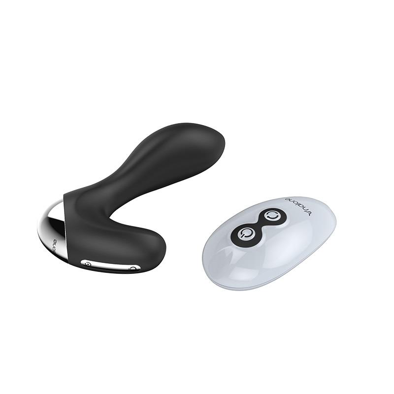 Postatic Masager Prop Black Postatic Masager Prop Black - immagine 2