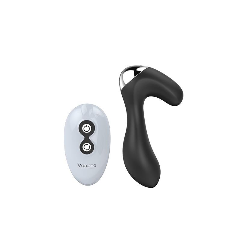 Postatic Masager Prop Black Postatic Masager Prop Black - immagine 3