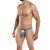 Perizoma che esalta le forme, cartone animato provocante Pouch Enhancing Thong Provocative Cartoon