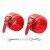Premium Fur Adjustable handcuffs