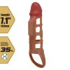 Preston Penis Sleeve with Vibration