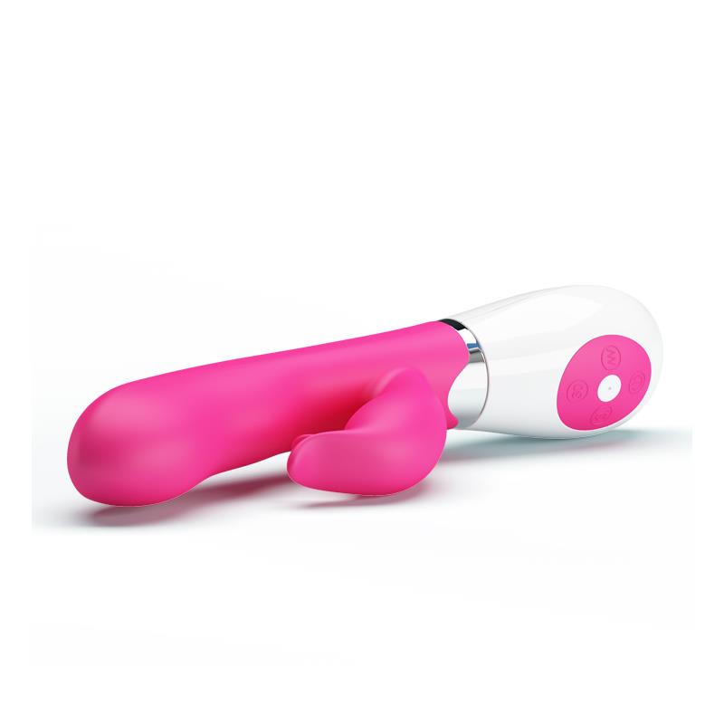 Pretty Love Vibe Felix Pink Pretty Love Vibe Felix Pink - Image 4