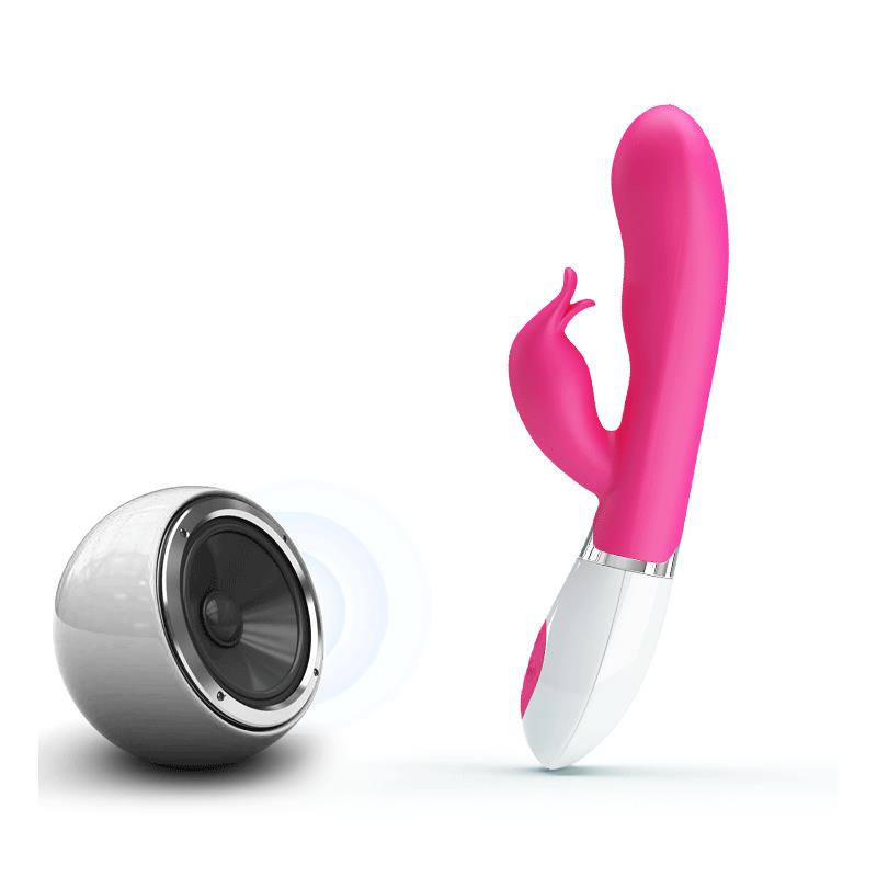 Pretty Love Vibe Felix Pink Pretty Love Vibe Felix Pink - Image 5