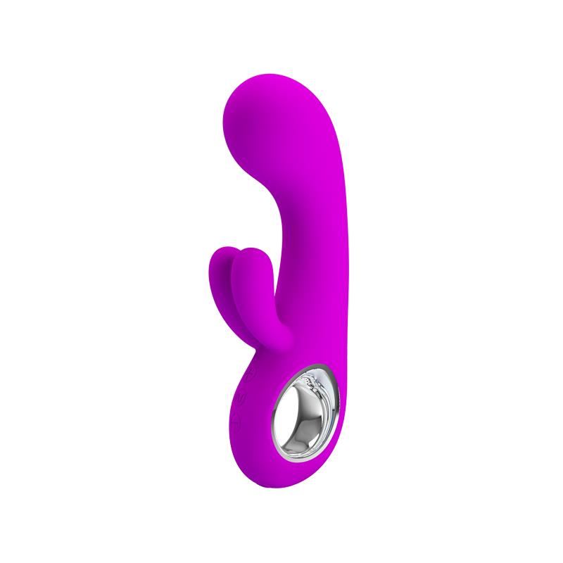 Pretty Love Vibrador Efecto Memoria Valent Pretty Love Vibrador Efecto Memoria Valent - immagine 2