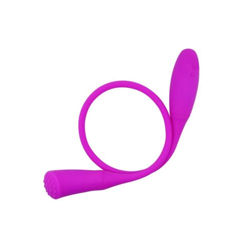 Remedia Amoris: The Antidote Against Taboos and the Remedy for Pleasure in Sexual Wellness Pretty Love Vibrating Eggs Snaky Pink