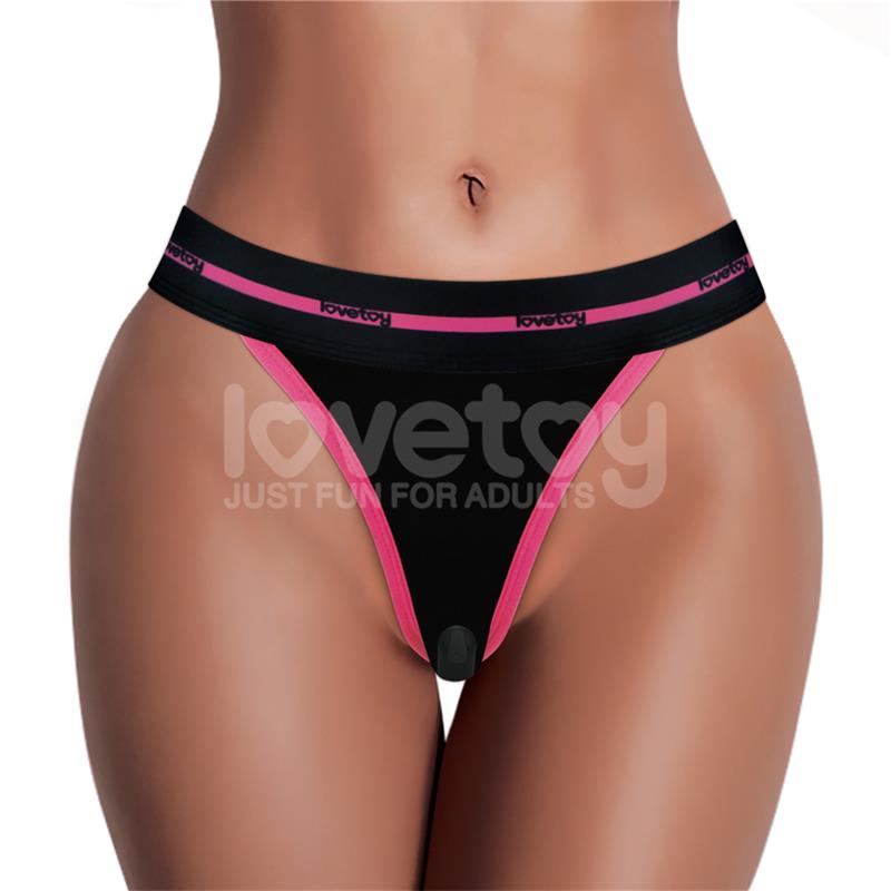 Slip sexy vibranti stampati, taglie 24-27 Slip sexy vibranti stampati, taglie 24-27 - immagine 3