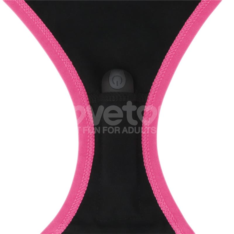 Slip sexy vibranti stampati, taglie 24-27 Slip sexy vibranti stampati, taglie 24-27 - immagine 4