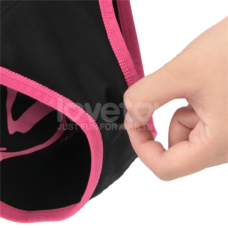 Slip sexy vibranti stampati, taglie 24-27 Slip sexy vibranti stampati, taglie 24-27 - immagine 6
