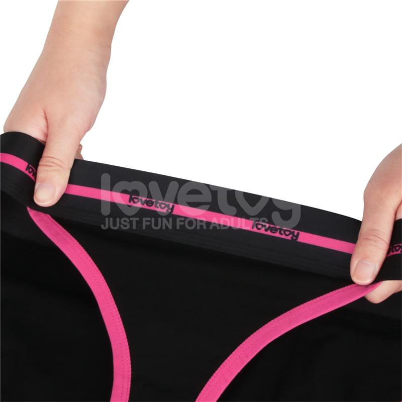 Slip sexy vibranti stampati, taglie 24-27 Slip sexy vibranti stampati, taglie 24-27 - immagine 7