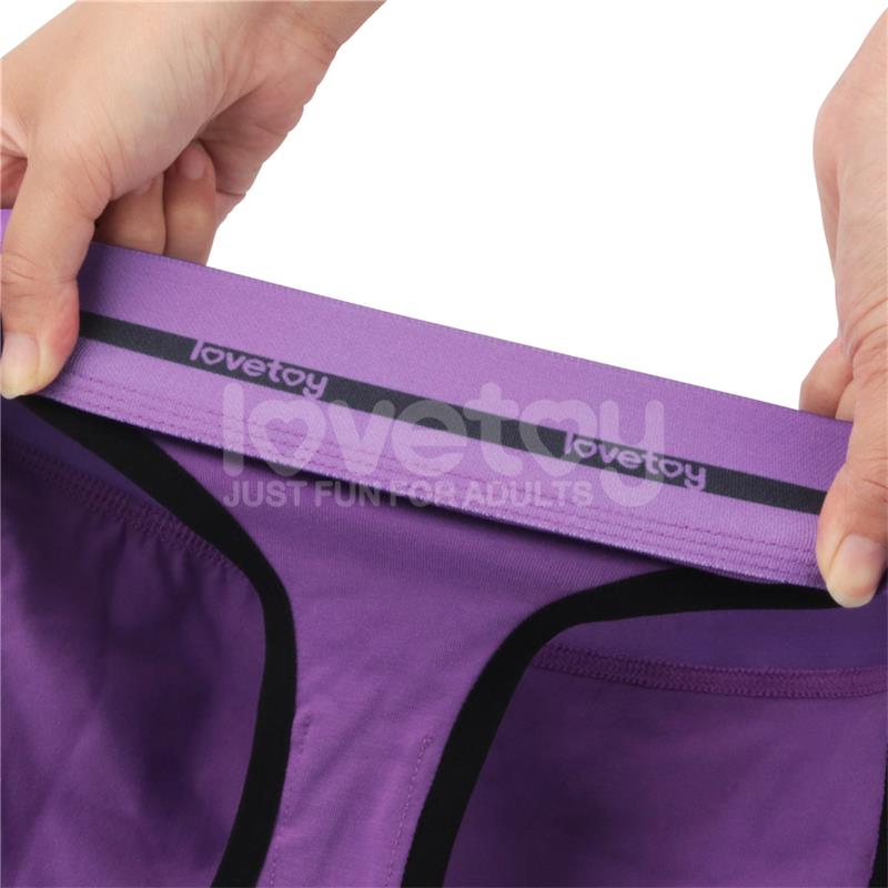 Printed Vibrating Sexy Panties 28-33 Printed Vibrating Sexy Panties 28-33 - immagine 7