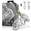 Prisoner Chastity Cage Size S