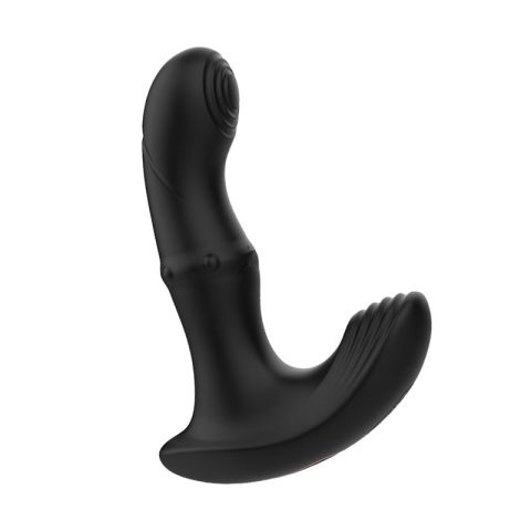 Prostate Massager Vibration