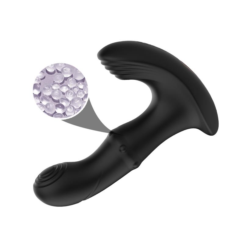 Prostate Massager Vibration, Thrusting and Clitoris Stimulator Prostate Massager Vibration, Thrusting and Clitoris Stimulator - Image 4