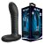 Prostate Massager with Vibration and Rotating Balls
