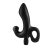 Prostate Massager with Vibration Black Prostate Massager with Vibration Black
