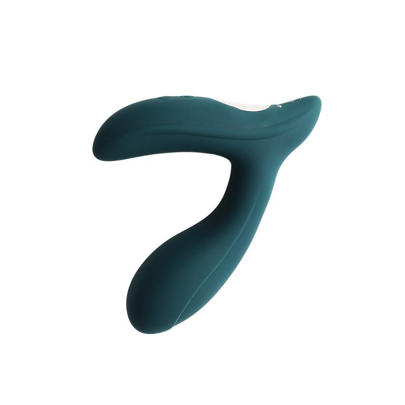 Prostate Stimulator Pulsation with APP Prostate Stimulator Pulsation with APP - immagine 2