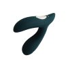 Prostate Stimulator Pulsation with APP Prostate Stimulator Pulsation with APP