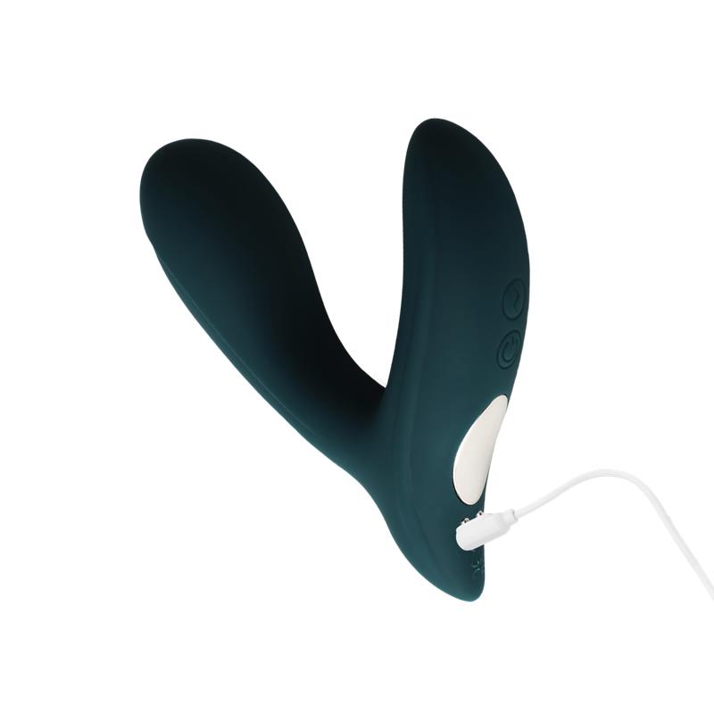 Prostate Stimulator Pulsation with APP Prostate Stimulator Pulsation with APP - immagine 10