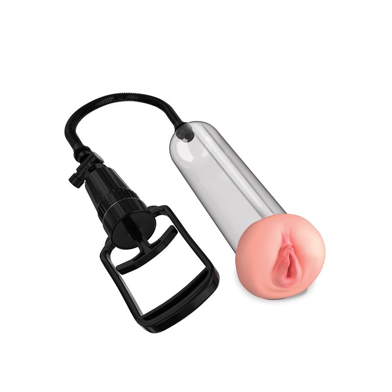 Pump Worx Beginners Pussy Pump Pump Worx Beginners Pussy Pump