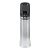 Pump Worx Rechargeable Auto-Vac Penis Pump Black