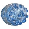 Quickshot Turbo Blue Ice Masturbator