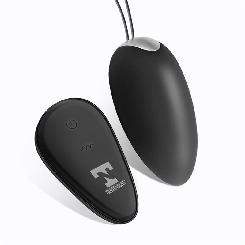 Ralan Vibrating Egg with Remote Control Magnetic USB Ralan Vibrating Egg with Remote Control Magnetic USB - immagine 2