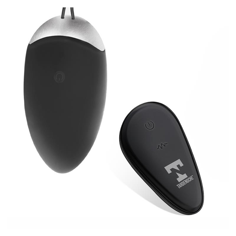 Ralan Vibrating Egg with Remote Control Magnetic USB Ralan Vibrating Egg with Remote Control Magnetic USB - immagine 3